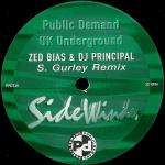 Zed Bias & DJ Principal - All Night Jam - Public Demand - UK Garage