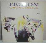 Fiction - Organomics - Groove Kissing - House