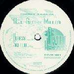 DJ Glenn Miller - Heresy / Sketch - Divert Records - UK Techno