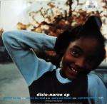 Primal Scream - Dixie-Narco EP - Creation Records - Rock