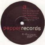 Tamperer, The & Maya - If You Buy This Record Your Life Will Be Better - Pepper Records - Progressive