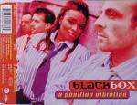 Black Box - A Positive Vibration - Ultraphonic - UK House