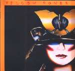 Yellow Power - Yellow Power - reissue - Not On Label - Electro