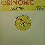 Orinoko - Island - 3 Lanka - Trance