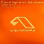 Above&Beyond & ZoÃ« Johnston - Good For Me - Anjunabeats - Trance