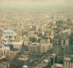 Sasha - Xpander EP - a&b sides only - Deconstruction - Progressive