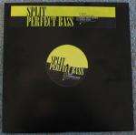 Split - Perfect Bass - EastWest - UK Garage