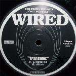 Wired - Transonic - Future Groove - Trance