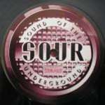 T.Power - The Self Evident Truth Of An Intuitive Mind - SOUR - Drum & Bass