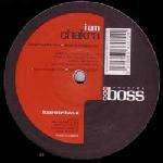 Chakra - I Am - Boss - Trance