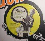 Jet Set & Plastic Angel - One Step Ahead E.P. - Wash - Trance