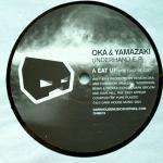 Oka&Yamazaki - Underhand E.P. - Dark House Music - UK Techno