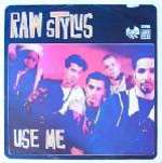 Raw Stylus - Use Me - Acid Jazz - Future Jazz