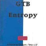 GTB - Entropy - Sperm Records - Progressive