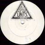 Mystical Units - Positively Evil E.P. - Not On Label - Hardcore