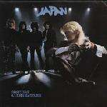 Japan - Obscure Alternatives - Ariola Hansa - Synth Pop