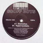 Scoff Boys - Stereolize - Oracle - Hard House