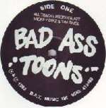 Mickey Diaz & Xavier West - Got Me Burnin' Up - Bad Ass Toons - Hardcore