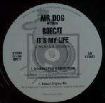 Bobcat - I'ts My Life - Air Dog Records - House