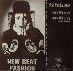 Zsa Zsa  - Something Scary - Kaos Dance Records - New Beat