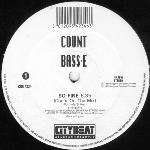 Count Bass-E - So Fine - City Beat - Acid House