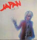 Japan - Quiet Life - Ariola Hansa - New Wave