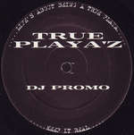 Pascal - Cool Manoeuvre, Vortex - True Playaz - Drum & Bass