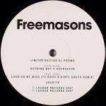 Freemasons - Nothing But A Heartache / Love On My Mind - Loaded Records - House