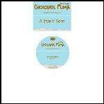 Chocolate Puma - A Star Is Born - Pssst Music - House