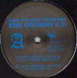 Rick Wilhite - The Godson E.P. - Rush Hour Recordings - Deep House