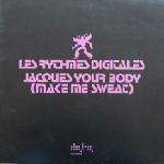 Les Rythmes Digitales - Jacques Your Body (Make Me Sweat) - Data Records - House