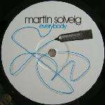 Martin Solveig - Everybody - Defected - House