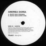 Andrea Doria - Bucci Bag - Southern Fried Records - House