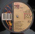 Pacha - One Kiss (Remix) - Flying International - House