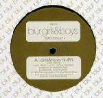 Blur - Girls & Boys - Food - Indie