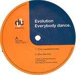Evolution - Everybody Dance - Deconstruction - House
