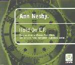 Ann Nesby - Hold On EP - AM:PM - US House