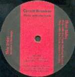 Circuit Breaker  - Breaker's Revenge / Play With The Funk - Spike Records - Acid House