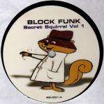 DJ Gregory - Block Party (Limited Remix) - Not On Label - UK House