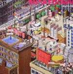Shakedown - Love Game - Panorama - House