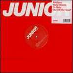 K-Klass - Baby Wants To Ride - Junior London - UK House