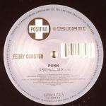 Ferry Corsten - Punk - Positiva - Trance