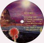 Alex. O. Smith - Plesetsk Cosmodrome - FXHE Records - Detroit Techno