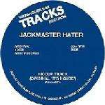 Jackmaster Hater - Hiccup Track / Sensation - Warehouse Box Tracks Records - Chicago House