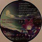 Alex. O. Smith - Here With Me - FXHE Records - Detroit Techno