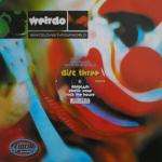 Weirdo - Imintouchwithyourworld (Disc Three) - Tinrib Recordings - Trance