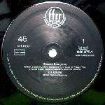 Lil' Louis - French Kiss - FFRR - Warehouse