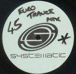 Baby D - Let Me Be Your Fantasy - Systematic - UK Garage