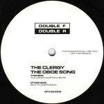 Clergy, The - The Oboe Song - Double F Double R - Trance