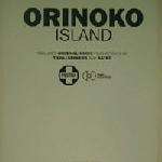 Orinoko - Island - Positiva - Trance